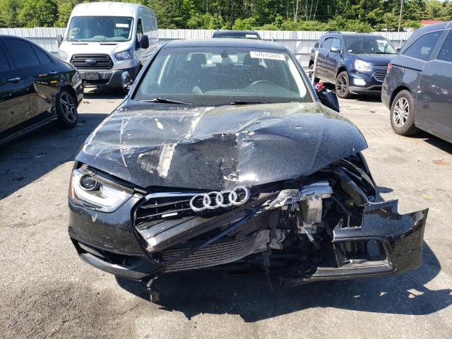 VIN WAUFFAFL0GN005595 2016 Audi A4, Premium Plus S-... no.5