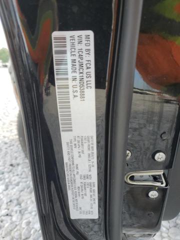 2022 Jeep Cherokee Latitude VIN: 1C4PJMCX1ND538881 Lot: 59341924