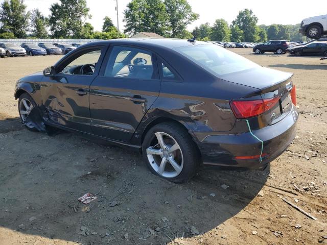 2015 Audi A3 Premium VIN: WAUBFGFF2F1141079 Lot: 56588334