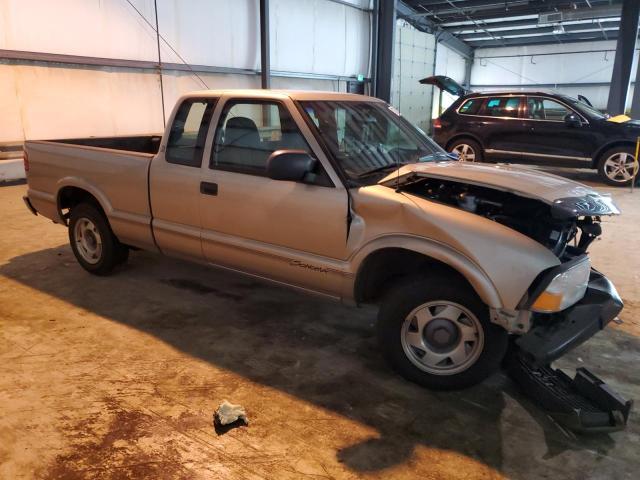 1998 GMC Sonoma VIN: 1GTCS1940W8544687 Lot: 57626894