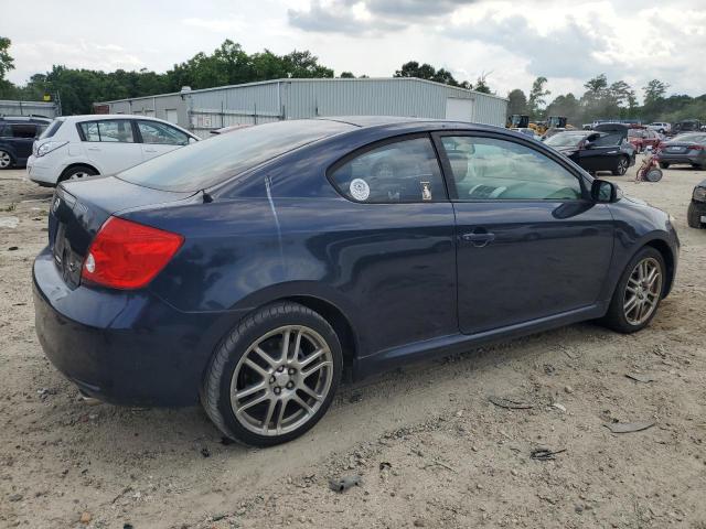 2006 Toyota Scion Tc VIN: JTKDE177860072237 Lot: 59131754