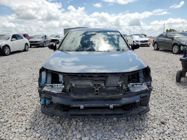2023 HONDA CIVIC SPOR - 2HGFE2F55PH507090