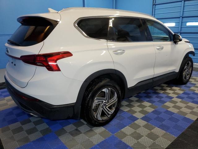 2023 Hyundai Santa Fe Sel VIN: 5NMS24AJ6PH505133 Lot: 59643634