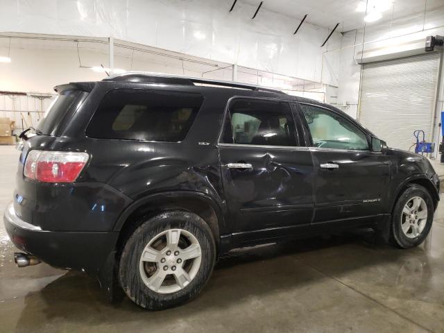 2008 GMC Acadia Slt-2 VIN: 1GKER337X8J264049 Lot: 58055074