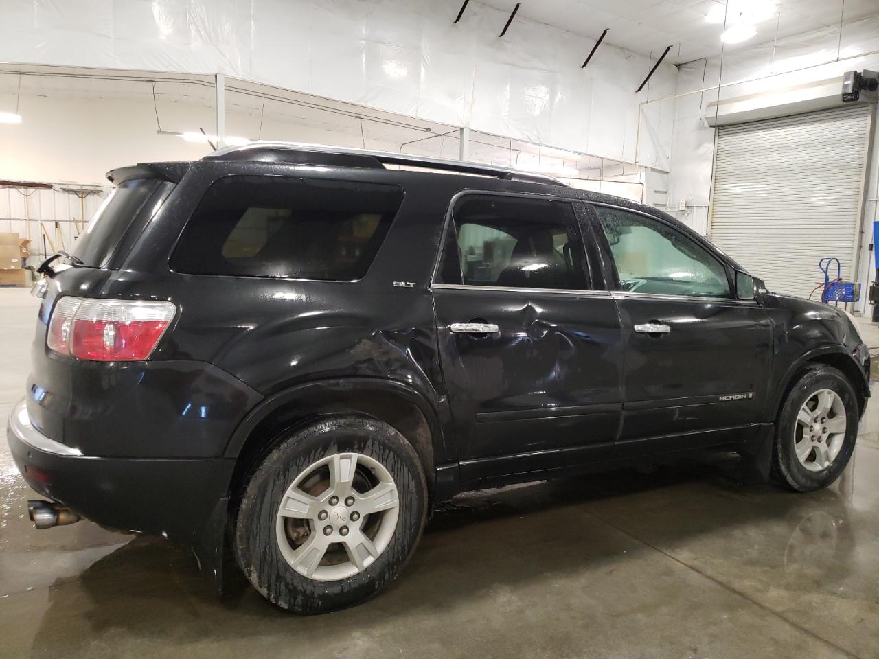 1GKER337X8J264049 2008 GMC Acadia Slt-2