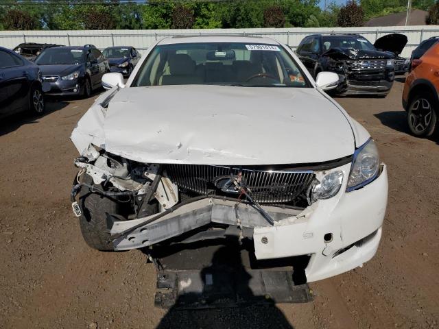 2011 Lexus Gs 350 VIN: JTHCE1KS4B0029098 Lot: 57901414