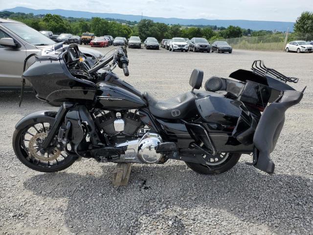 2016 HARLEY-DAVIDSON FLTRU 1HD1KGL13GB637599