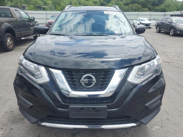 2019 NISSAN ROGUE S - JN8AT2MV5KW375531