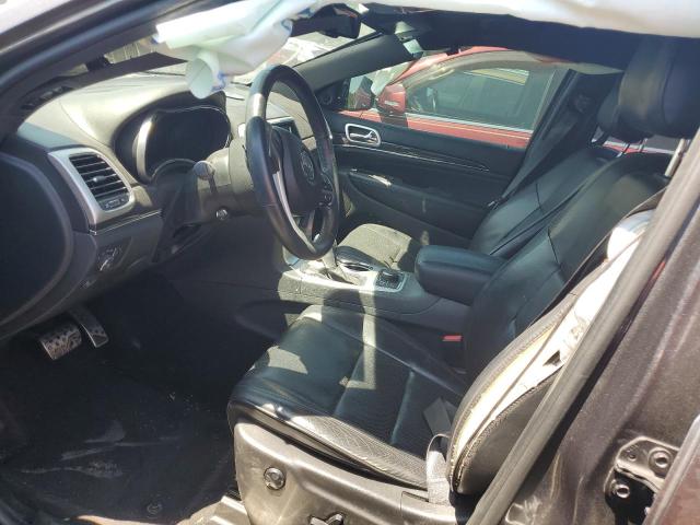 2016 JEEP GRAND CHER - 1C4RJFCG1GC388896