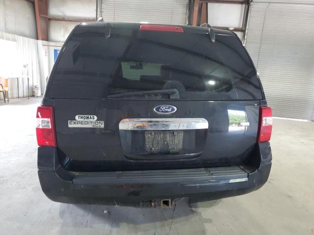 2013 Ford Expedition Limited VIN: 1FMJU2A51DEF58152 Lot: 59920014