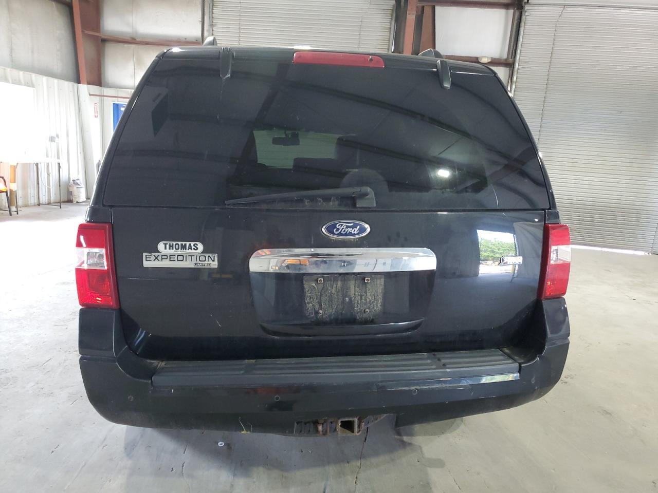 1FMJU2A51DEF58152 2013 Ford Expedition Limited