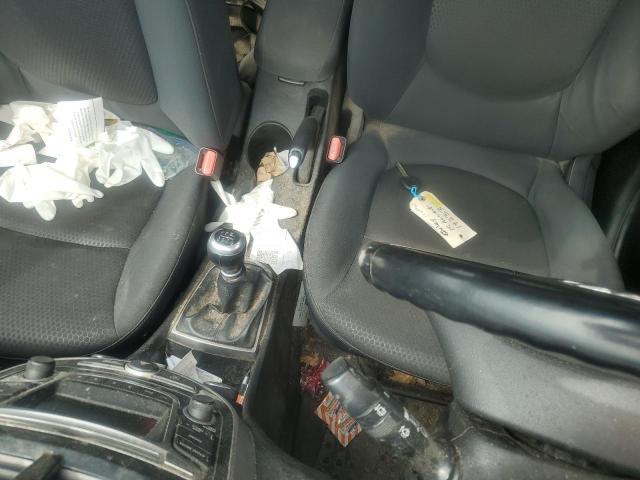 2015 Hyundai Accent Gls VIN: KMHCU5AE2FU224621 Lot: 58916314