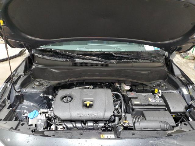 2024 Kia Seltos S VIN: KNDEUCAA4R7628554 Lot: 59141754