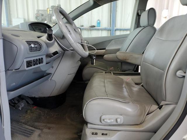 2006 Nissan Quest S VIN: 5N1BV28U46N122316 Lot: 60208884