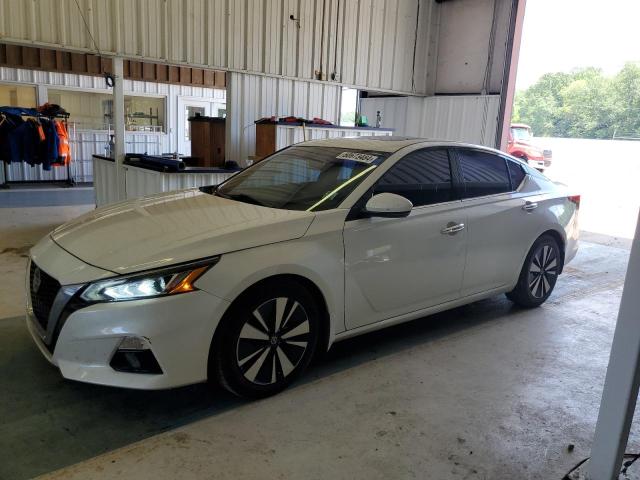 1N4BL4EV9KC213239 2019 NISSAN ALTIMA - Image 1