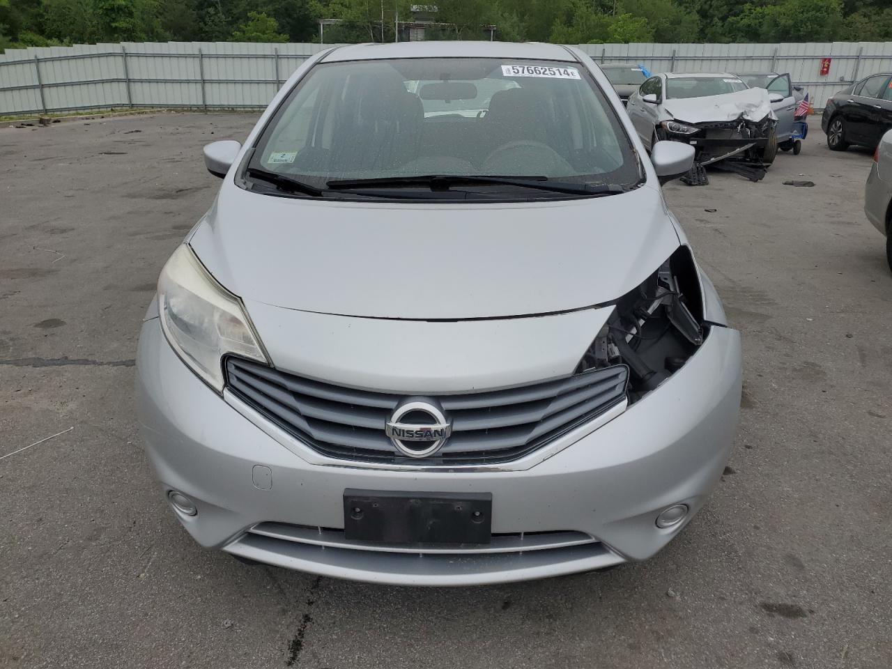 3N1CE2CP0FL362413 2015 Nissan Versa Note S