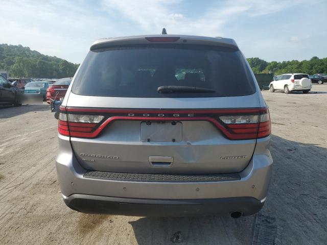 2014 Dodge Durango Limited VIN: 1C4RDJDG3EC390302 Lot: 60083194