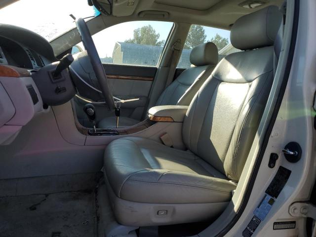 2004 Kia Amanti VIN: KNALD124145030329 Lot: 58517674