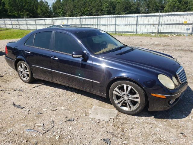 2009 Mercedes-Benz E 350 VIN: WDBUF56X29B369511 Lot: 57523094