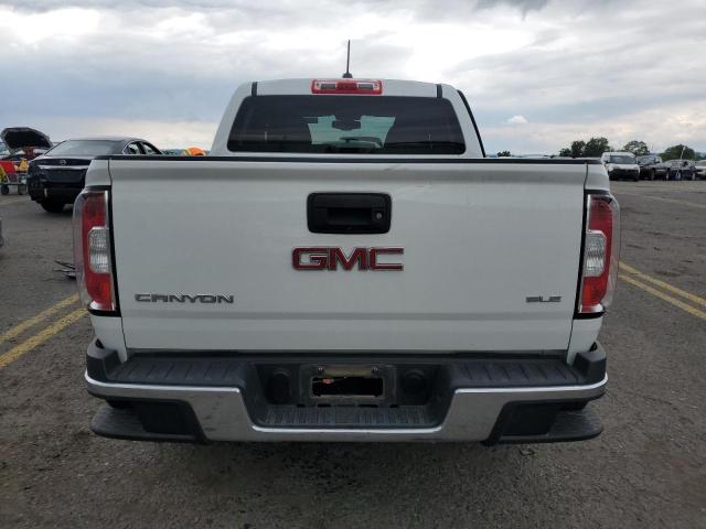 2019 GMC CANYON SLE - 1GTG5CEA7K1251758