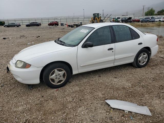 2005 Chevrolet Cavalier VIN: 1G1JC52F557140322 Lot: 56123074