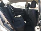 NISSAN VERSA S photo