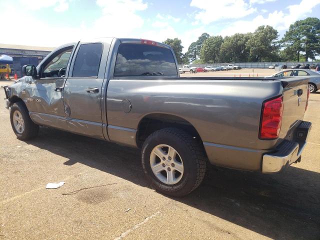 2007 Dodge Ram 1500 St VIN: 1D7HA18297S246576 Lot: 59292914