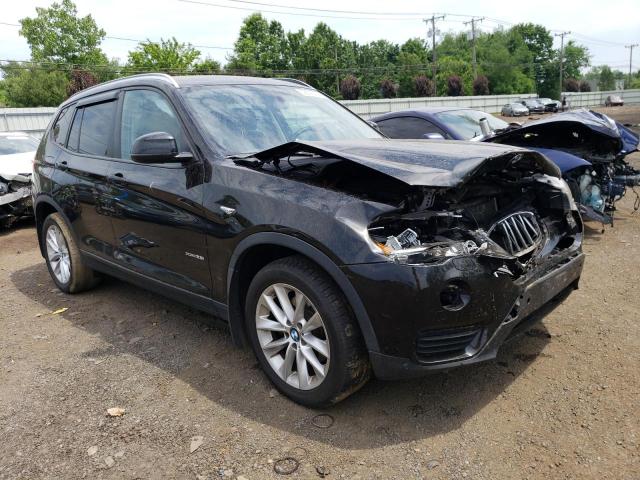 VIN 5UXWX9C50F0D56721 2015 BMW X3, Xdrive28I no.4