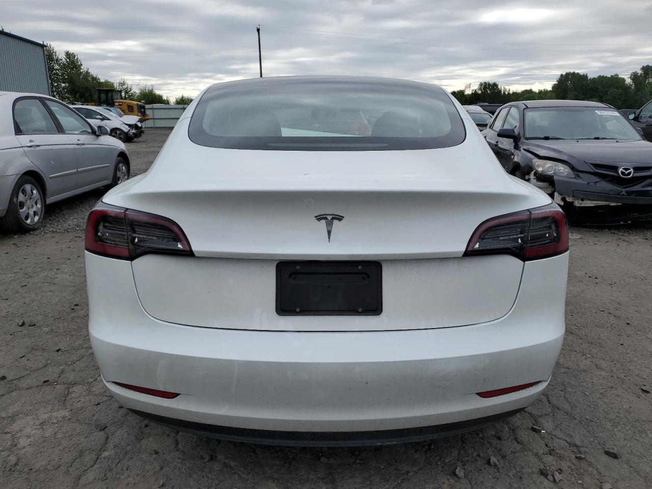 5YJ3E1EA2PF564136 2023 Tesla Model 3