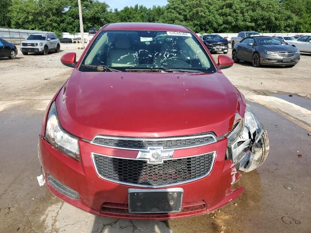 2014 Chevrolet Cruze Lt VIN: 1G1PE5SB3E7377327 Lot: 57640364