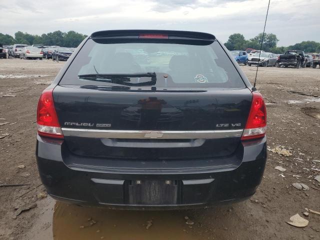 2006 Chevrolet Malibu Maxx Ltz VIN: 1G1ZU63896F286560 Lot: 60669184