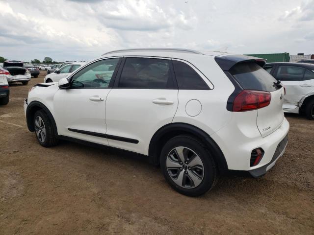 2020 KIA NIRO LX - KNDCB3LC7L5362283