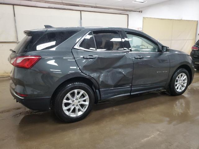 2019 Chevrolet Equinox Lt VIN: 2GNAXKEV5K6130180 Lot: 57301234