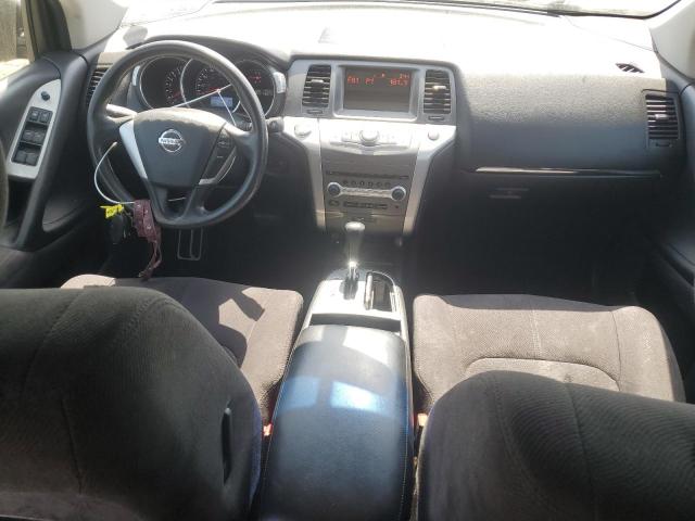 2013 Nissan Murano S VIN: JN8AZ1MU7DW201852 Lot: 59803714