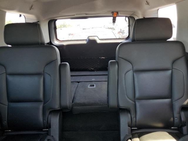 2016 CHEVROLET TAHOE K150 - 1GNSKBKC9GR415420