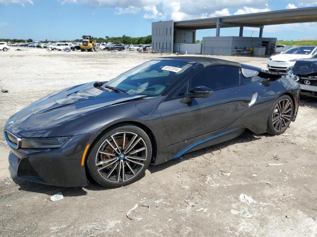 VIN WBY2Z6C58KVG97739 2019 BMW I8 no.1