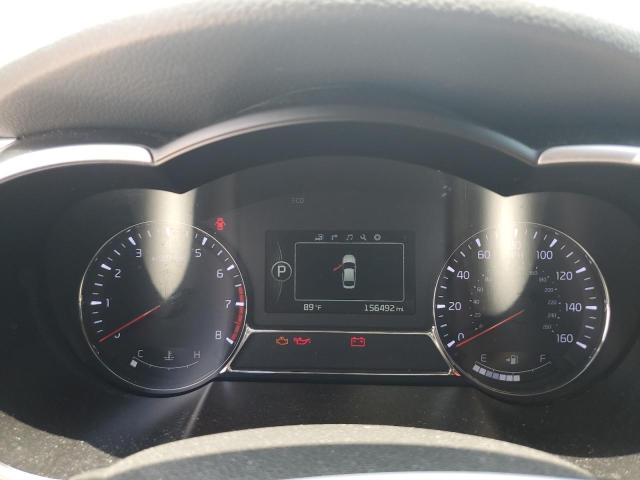 2015 KIA OPTIMA SX 5XXGR4A6XFG404297