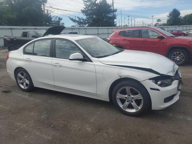 2013 BMW 328 Xi Sulev VIN: WBA3B5G57DNS04225 Lot: 61015954