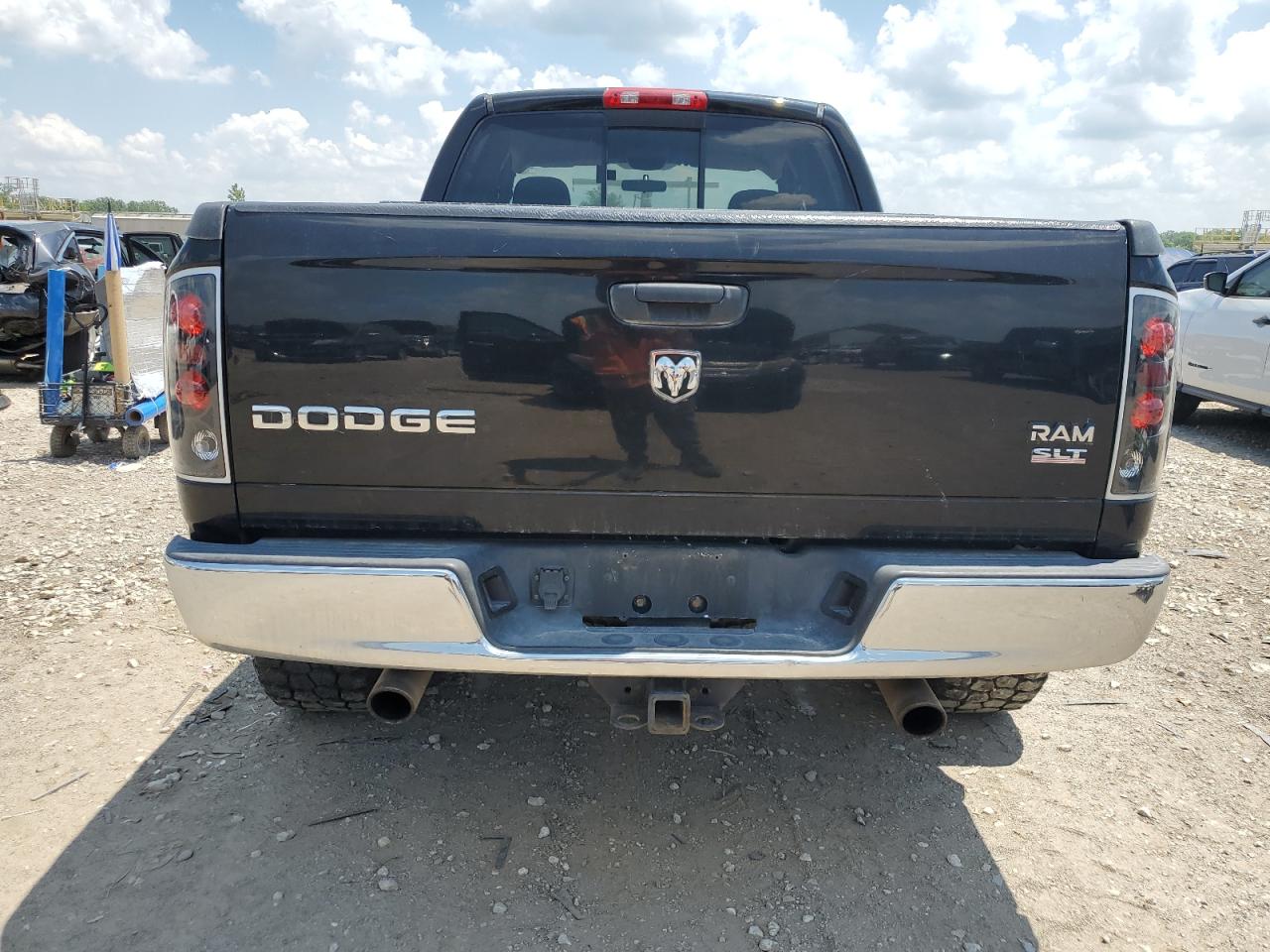 1D7HU18N73J622175 2003 Dodge Ram 1500 St