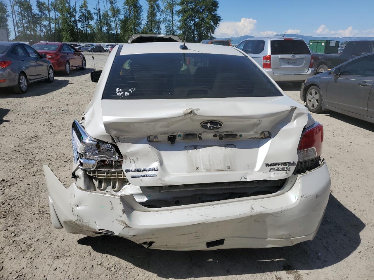 JF1GJAK67DH028393 2013 Subaru Impreza Limited