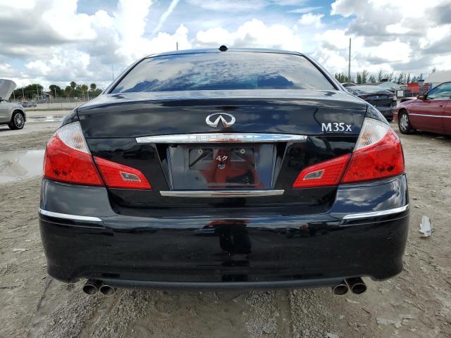 2010 Infiniti M35 Base VIN: JN1CY0AR5AM961693 Lot: 60348134