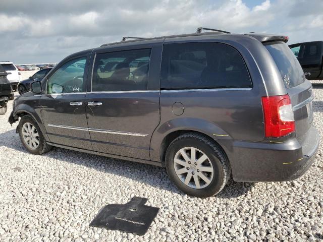 VIN 2C4RC1BG6FR741217 2015 Chrysler Town and Countr... no.2