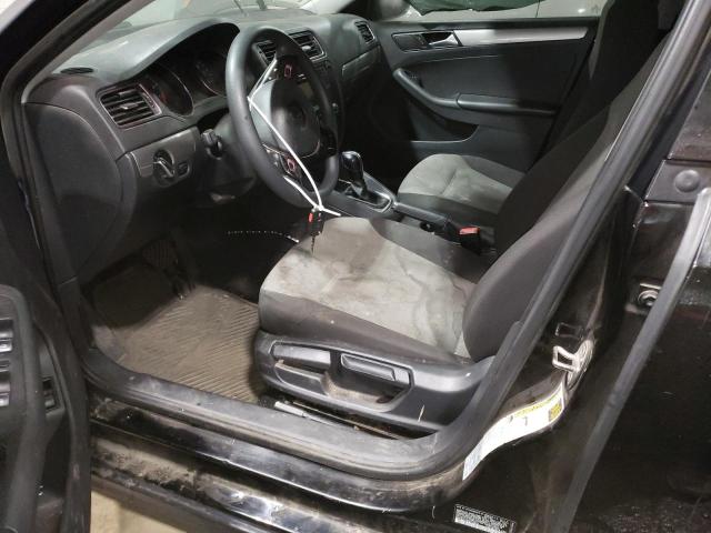 2017 VOLKSWAGEN JETTA S - 3VW2B7AJ9HM377855