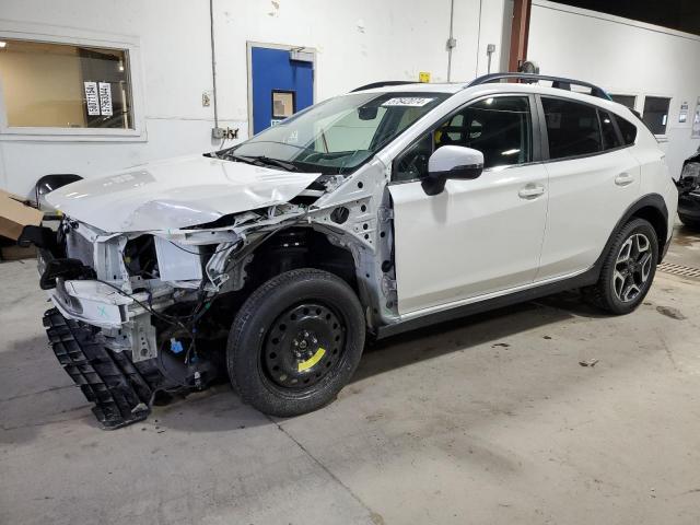 2020 SUBARU CROSSTREK - JF2GTANC5L8251750