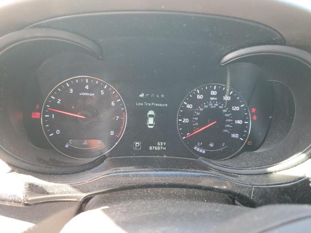 2015 Kia K900 - Image 9