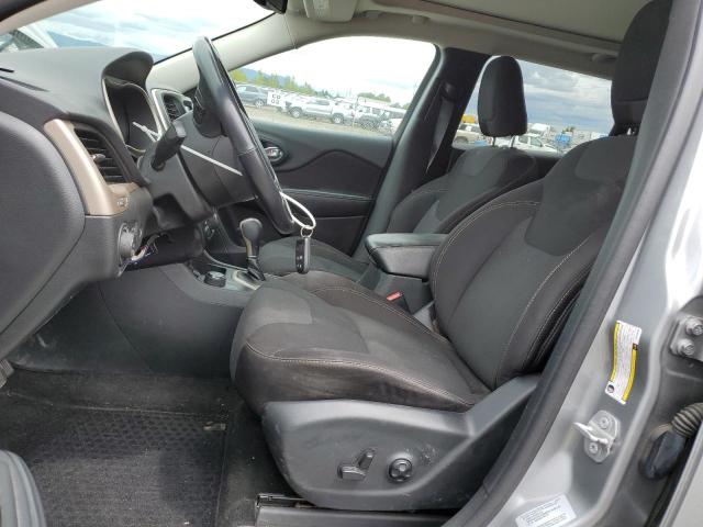 2015 JEEP CHEROKEE L - 1C4PJMCS3FW756699