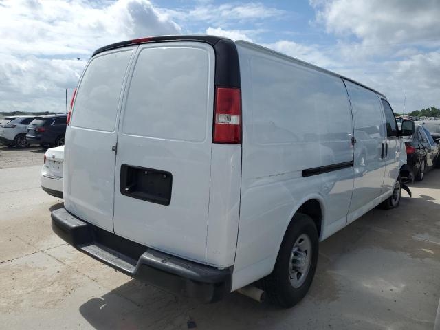 2018 Chevrolet Express G3500 VIN: 1GCZGHFG1J1197195 Lot: 57193824