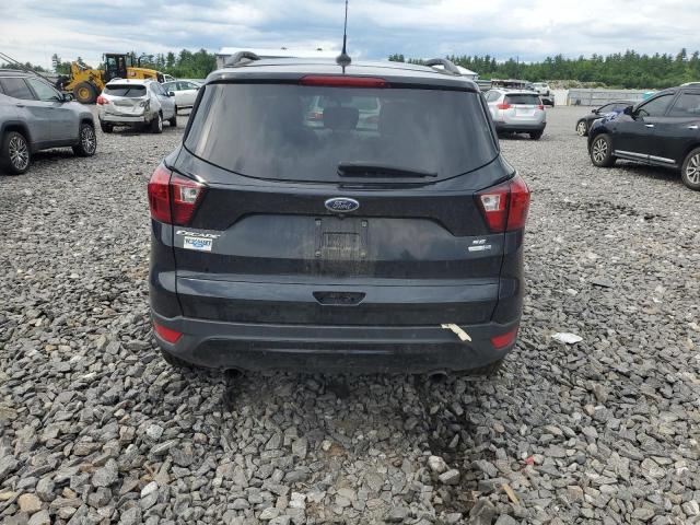 1FMCU8GD0KUC17571 2019 Ford Escape Se