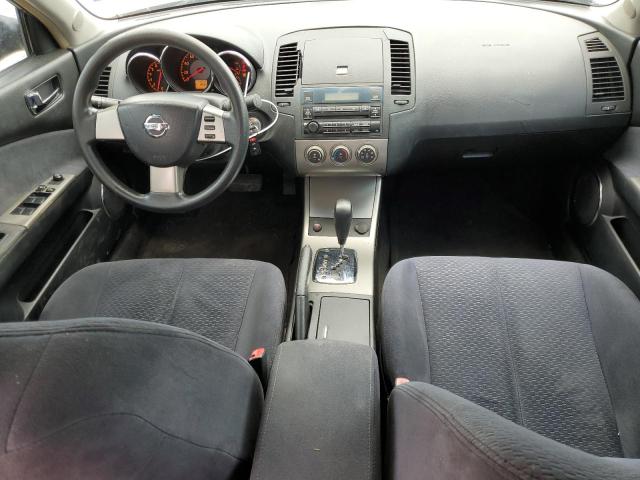 2005 Nissan Altima S VIN: 1N4AL11D45C210728 Lot: 59706024