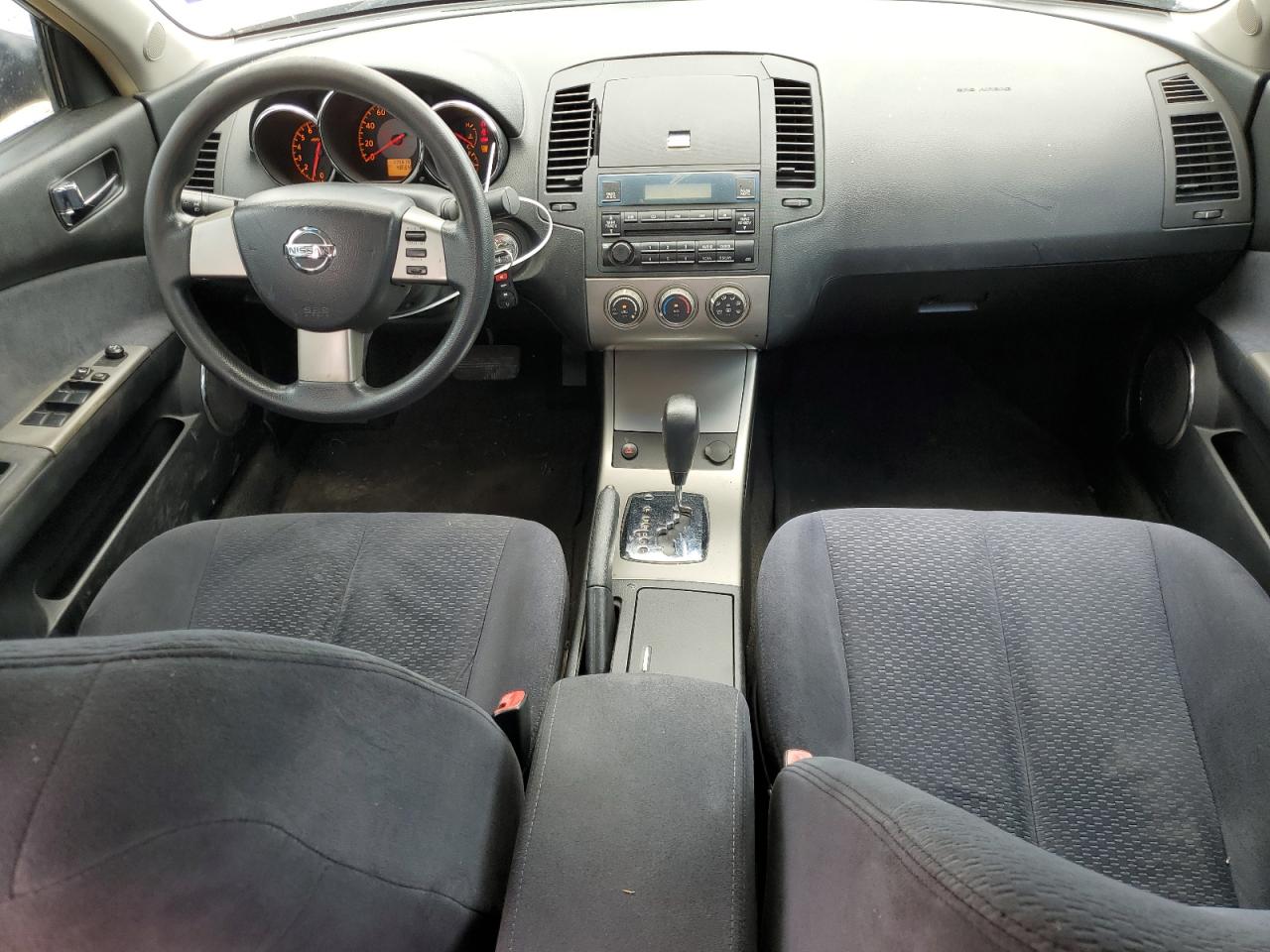 1N4AL11D45C210728 2005 Nissan Altima S